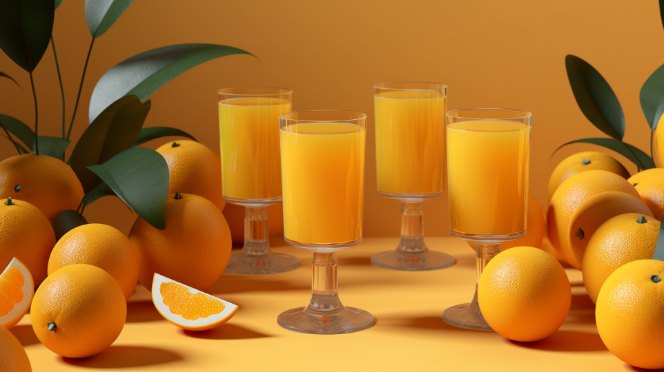 Orange Juice